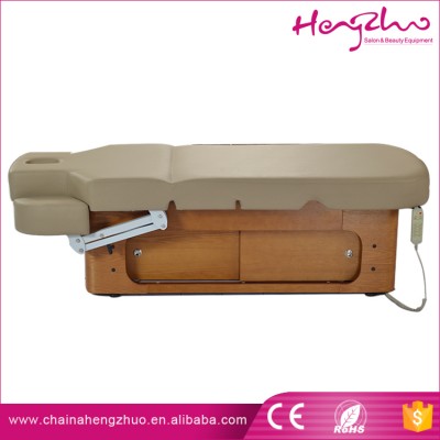 HZ-3361A-3 Ultra Soft Luxury Massage Bed Factory