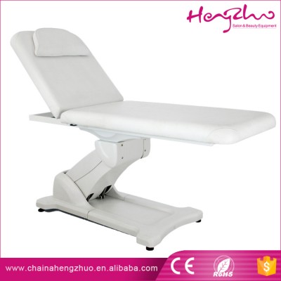 Wholesale electronic adjustable tattoo therapy bed physiotherapy resting bed with factory price